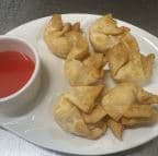 Best Crab Rangoon (6) in Gambrills, MD