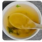Best Miso Soup in Gambrills, MD
