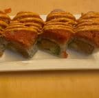 Best Spicy Girl Roll in Gambrills, MD