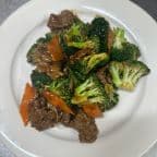 Best Beef with Broccoli Kitchen Entrée in Gambrills, MD