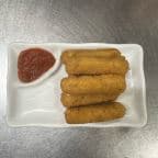 Best Fried Mozzarella Cheese Sticks (6) in Gambrills, MD