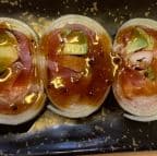 Best Sashimi Naruto in Gambrills, MD