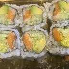 Best Alaska Roll in Gambrills, MD