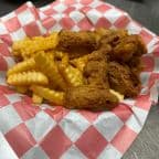 Best Fried Oyster Basket (10) in Gambrills, MD
